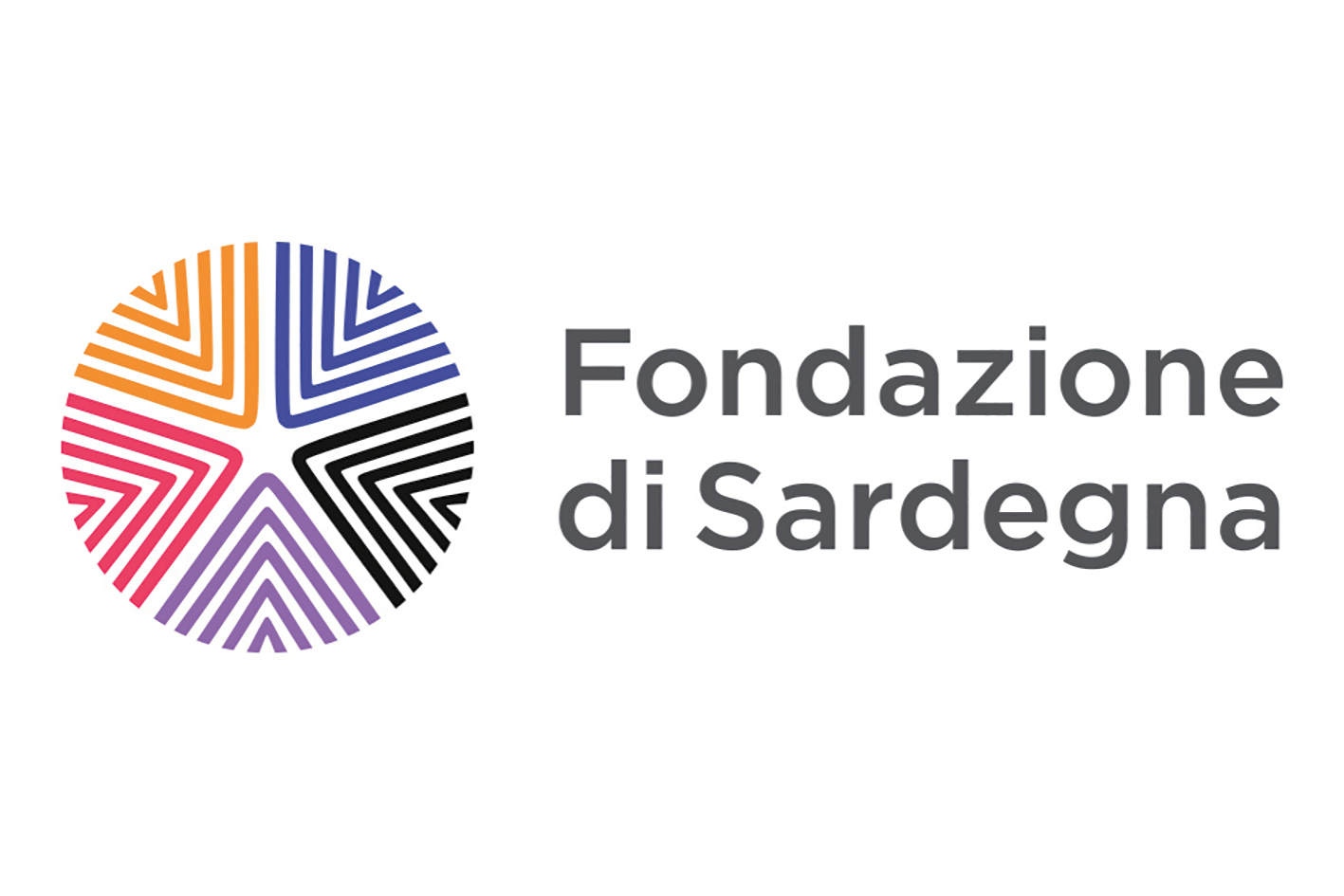 Logo Fondazione di Sardegna